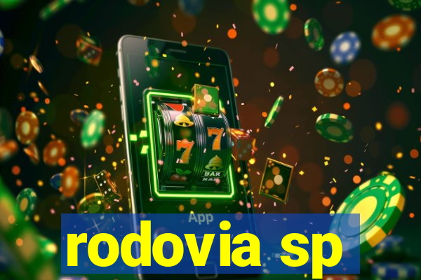 rodovia sp-300 km 72